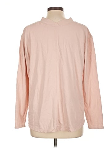Earth Yoga Sweatshirt (view 2)