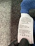Crewcuts 100% Cotton Solid Blue Long Sleeve Button-Down Shirt Size 4 - 5 - photo 4