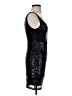 Lulus 100% Polyester Black Cocktail Dress Size XS - photo 4
