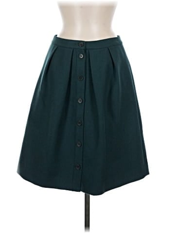 J.Crew Casual Skirt (view 1)