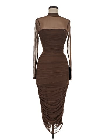 Lulus Cocktail Dress (view 1)