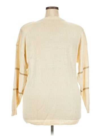 Hasting & Smith Pullover Sweater (view 2)