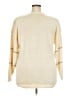 Hasting & Smith Ivory Pullover Sweater Size 3X - photo 2