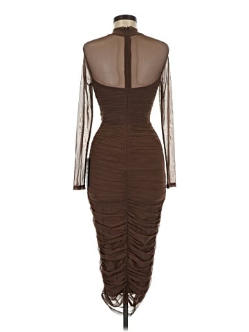 Lulus Cocktail Dress (view 2)