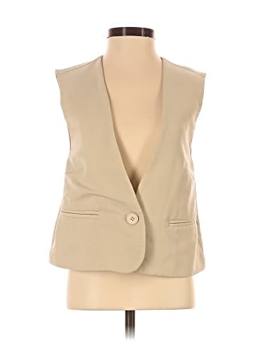 Nasty Gal Inc. Sleeveless Blouse (view 1)