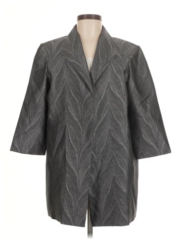 MING WANG Coat (view 1)