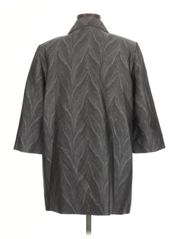 MING WANG Coat (view 2)