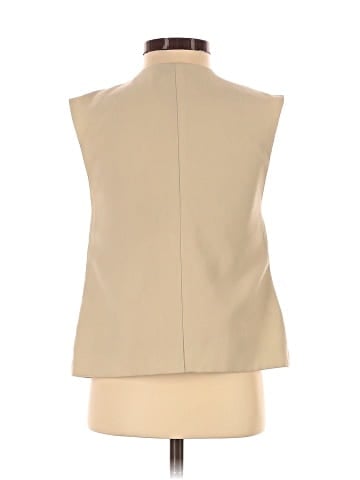 Nasty Gal Inc. Sleeveless Blouse (view 2)