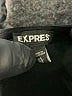 Express Black Sleeveless T-Shirt Size XS - photo 7