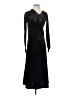 Giking Black Cocktail Dress Size S - photo 1