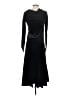Giking Black Cocktail Dress Size S - photo 2