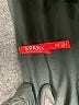 SPANX Black Leggings Size 1X - photo 4