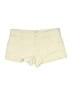 Mossimo Supply Co. Ivory Khaki Shorts Size 11 - photo 1