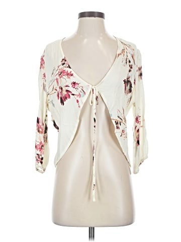Beach Bunny Cardigan (view 1)