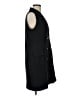 Sheilay Black Cocktail Dress Size L - photo 4