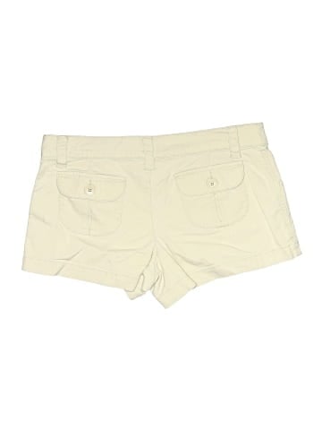 Mossimo Supply Co. Khaki Shorts (view 2)