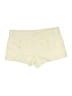 Mossimo Supply Co. Ivory Khaki Shorts Size 11 - photo 2