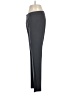 Wolford Solid Gray Dress Pants Size EU 36 / US 6 - photo 5