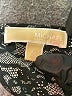 MICHAEL Michael Kors 100% Polyester Gray 3/4 Sleeve Blouse Size XL - photo 7