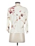 Beach Bunny 100% Rayon Ivory Cardigan Size S - photo 2