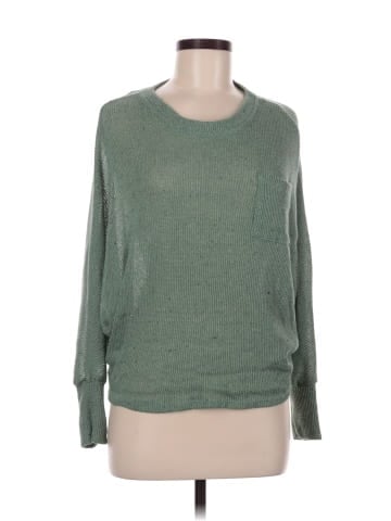 Mi ami Pullover Sweater (view 1)