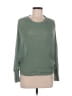 Mi ami Green Pullover Sweater Size L - photo 1