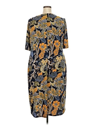 Glamour Casual Dress (view 2)