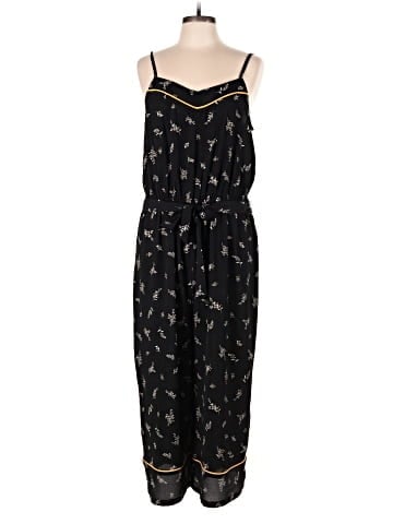 Charming Charlie Jumpsuit (view 1)