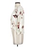 Beach Bunny 100% Rayon Ivory Cardigan Size S - photo 5