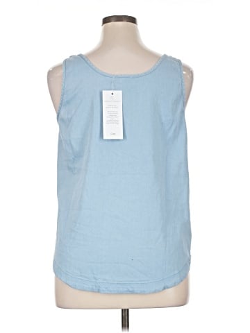 Threads 4 Thought Tank Top (view 2)
