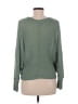 Mi ami Green Pullover Sweater Size L - photo 2