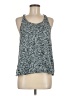 The Upside Gray Sleeveless Top Size 8 - photo 1