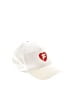 FILA White Baseball Cap Size 0 - photo 1
