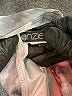 Onzie 100% Polyester Tie-dye Gray Active Pants Size XS - photo 4
