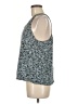 The Upside Gray Sleeveless Top Size 8 - photo 5
