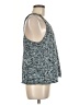 The Upside Gray Sleeveless Top Size 8 - photo 4