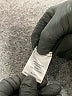 Taylor Solid Black Cocktail Dress Size 6 - photo 8