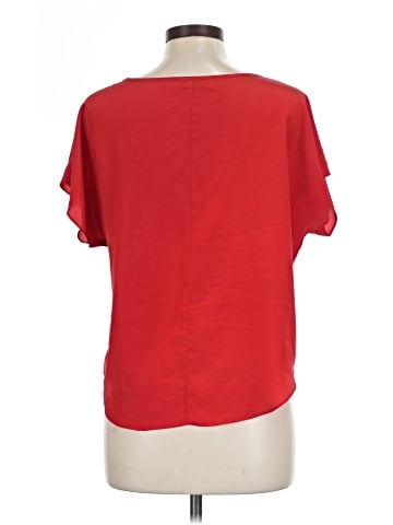 Pierre Cardin Short Sleeve Top (view 2)