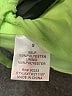 LA Hearts 100% Polyester Green Sleeveless Blouse Size S - photo 5