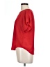 Pierre Cardin Red Short Sleeve Top Size L (estimated) - photo 5