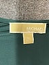 MICHAEL Michael Kors Green Long Sleeve Top Size XL - photo 7