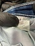 Misslook Print Blue Jeans Size S - photo 4