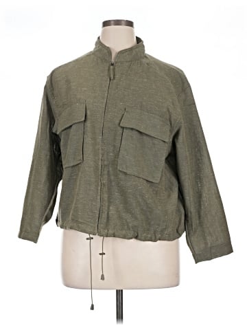 Max Studio Jacket (view 1)