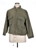 Max Studio Green Jacket Size 1X - photo 1