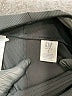Gap Kids Solid Black Athletic Shorts Size 8 - photo 3