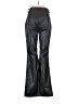 Divided by H&M 100% Polyurethane Black Jeans Size 4 - photo 2