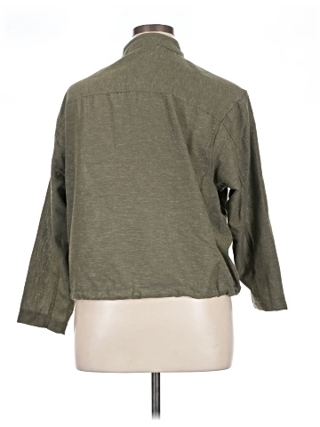 Max Studio Jacket (view 2)