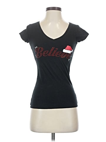 L.O.L Vintage Short Sleeve T-Shirt (view 1)