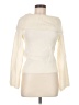 Unbranded Ivory Turtleneck Sweater Size M (estimated) - photo 1