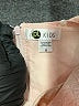 PL KIDS Tan Dress Size 6 - photo 3
